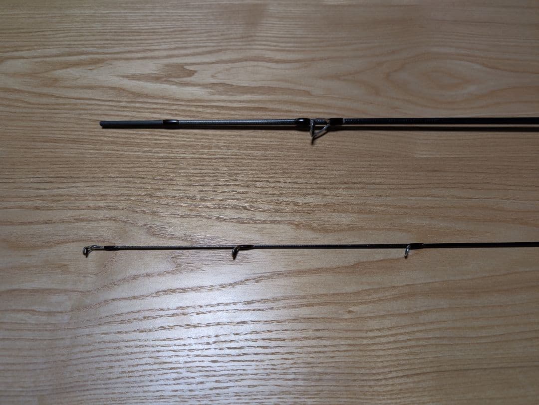トラウティア　テイルウォーク　ベイトロッド