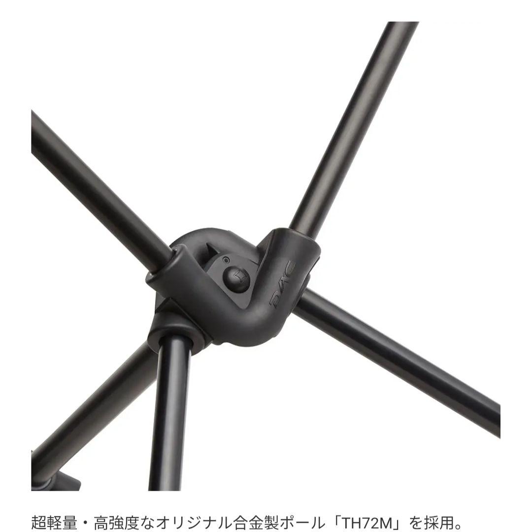 【新品】ヘリノックス Helinox アウトドア チェアワン バンダナキルト