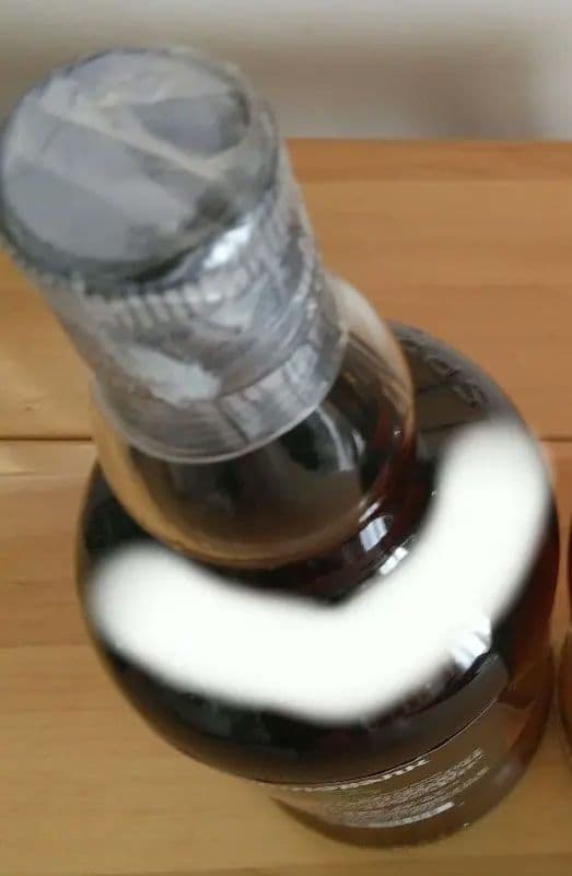 スプリングバンク　15年