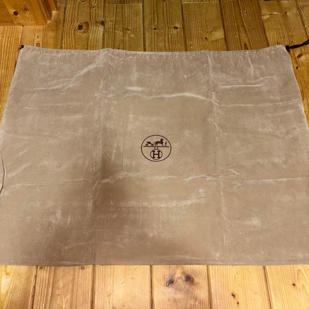 エルメス 保存袋　ショップ袋　巾着　１２枚まとめ