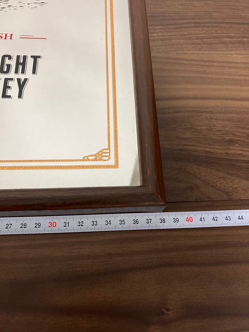 【匿名配送】パブミラー JIMBEAM ジムビーム