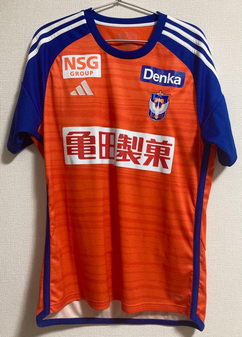 長倉幹樹　神ユニ