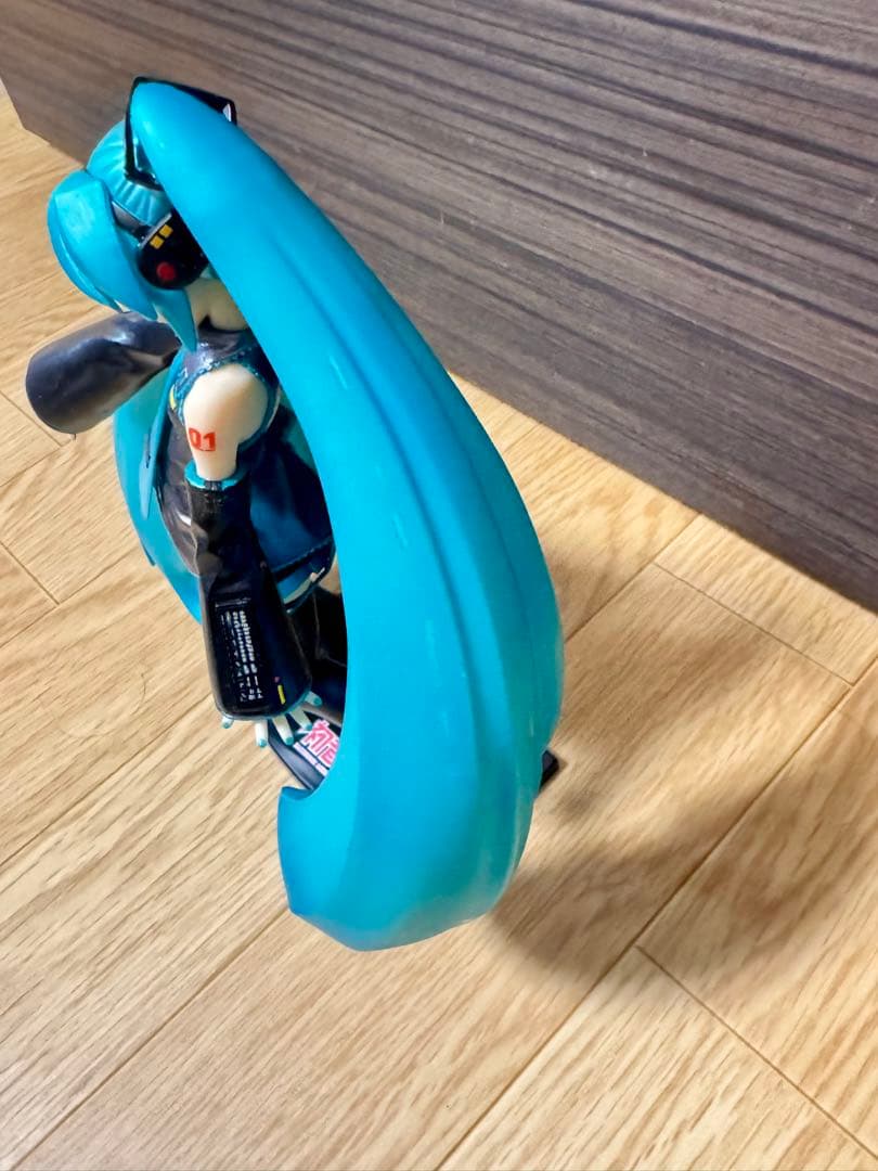 初音ミク フィギュア・ぬいぐるみセット