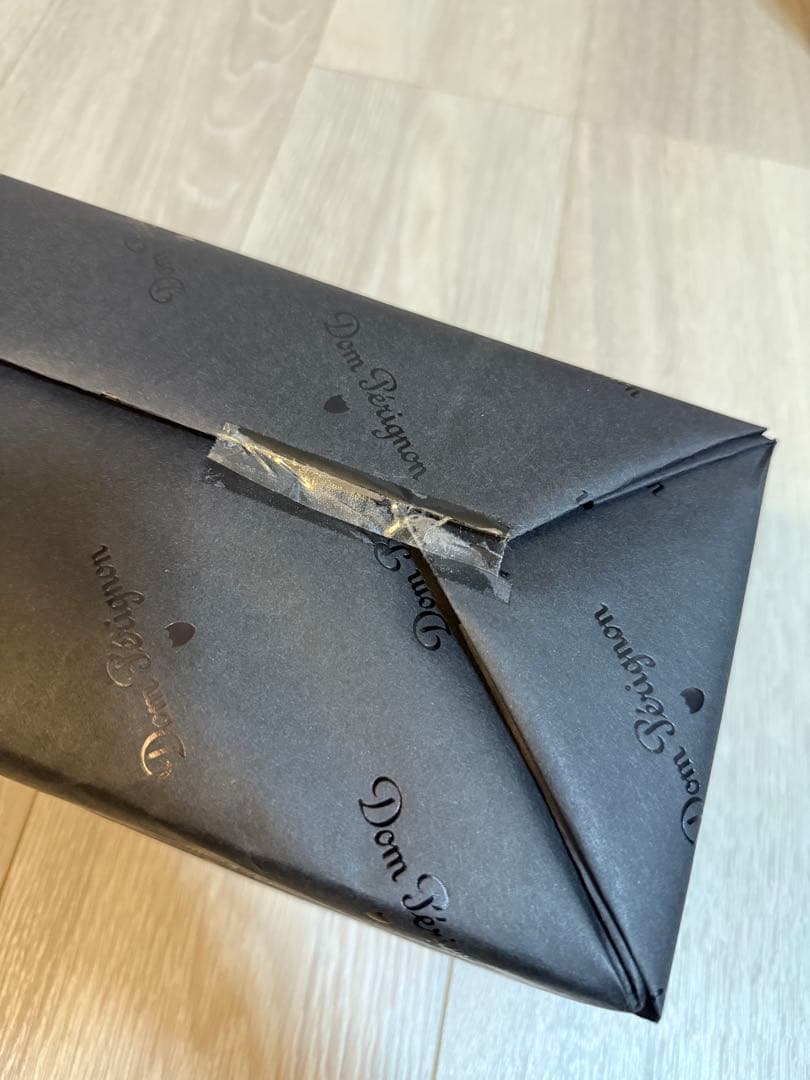 ドンペリニヨン ヴィンテージロゼ 2005 ピンク