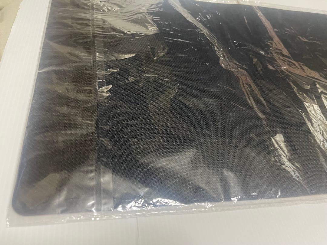 【新品未開封】放浪皇のお花見キャンペーン　プレイマット mtg