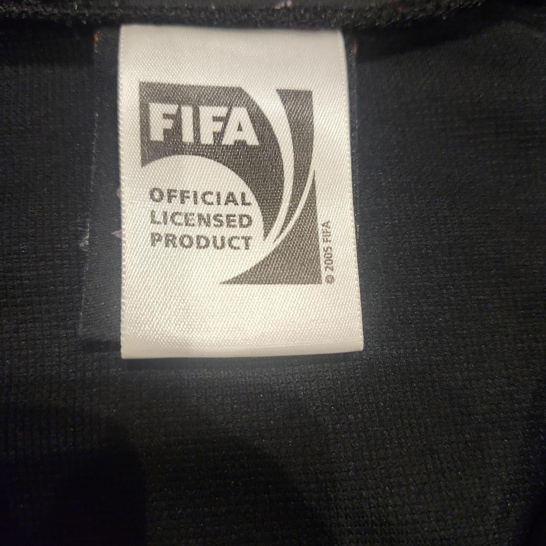 激レア★adidas メッシ　ジャージ FIFA CLUB WORLD CUP