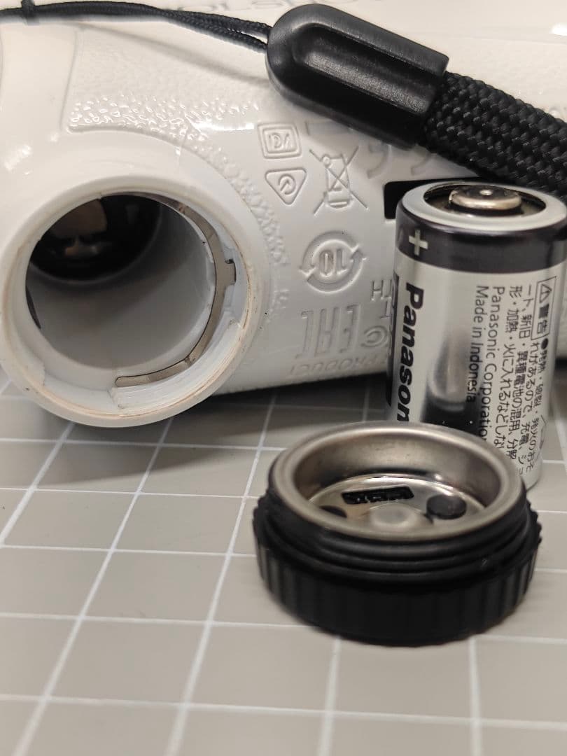 ゴルフ距離計 Nikon COOLSHOT 40i GII レーザー距離計