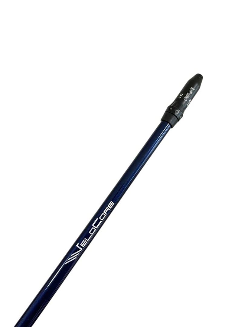 ベンタスTRブルー／VENTUS TR BLUE 1W 5-R　ピンスリーブ付