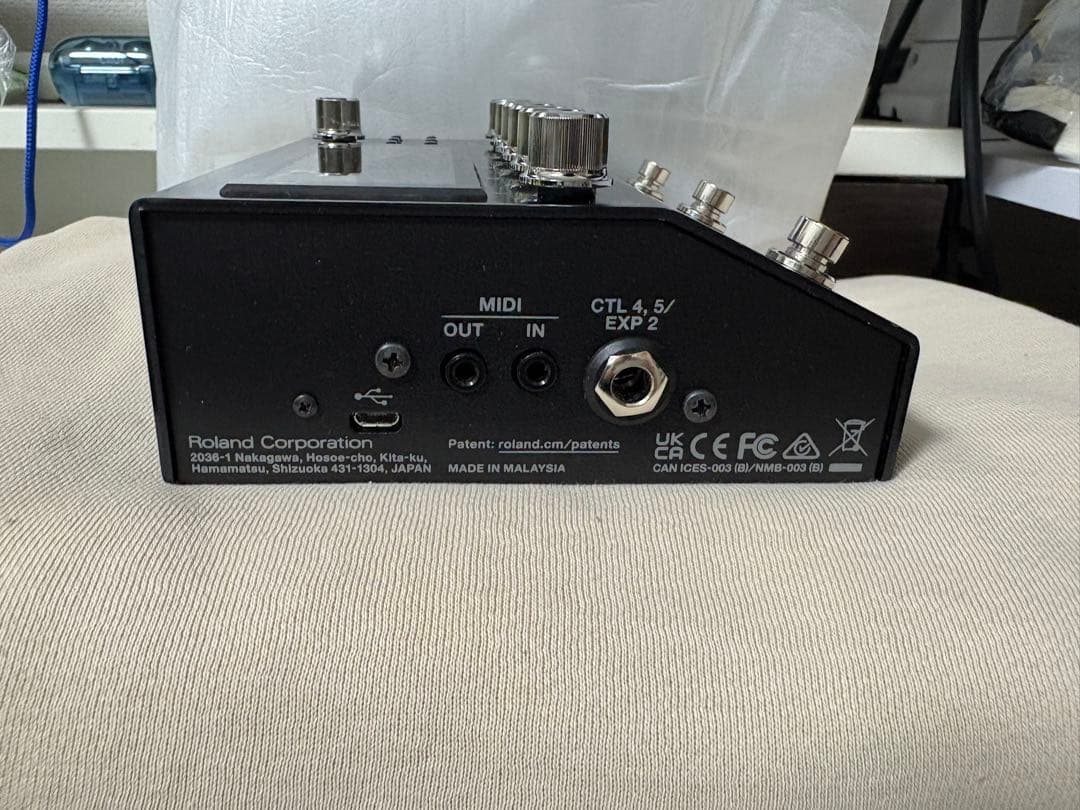 ギター BOSS GT-1000CORE