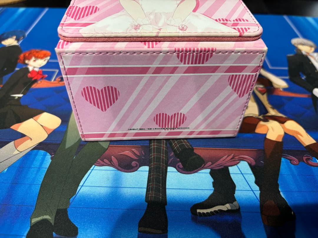 五等分の花嫁 中野五月 8扉 デッキ ヴァイス ヴァイスシュヴァルツ