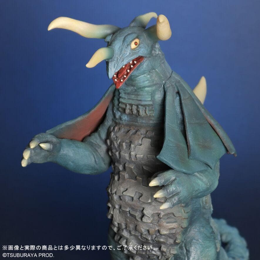 大怪獣シリーズ コスモリキッド＆ライブキング セット 激闘カラーVer.