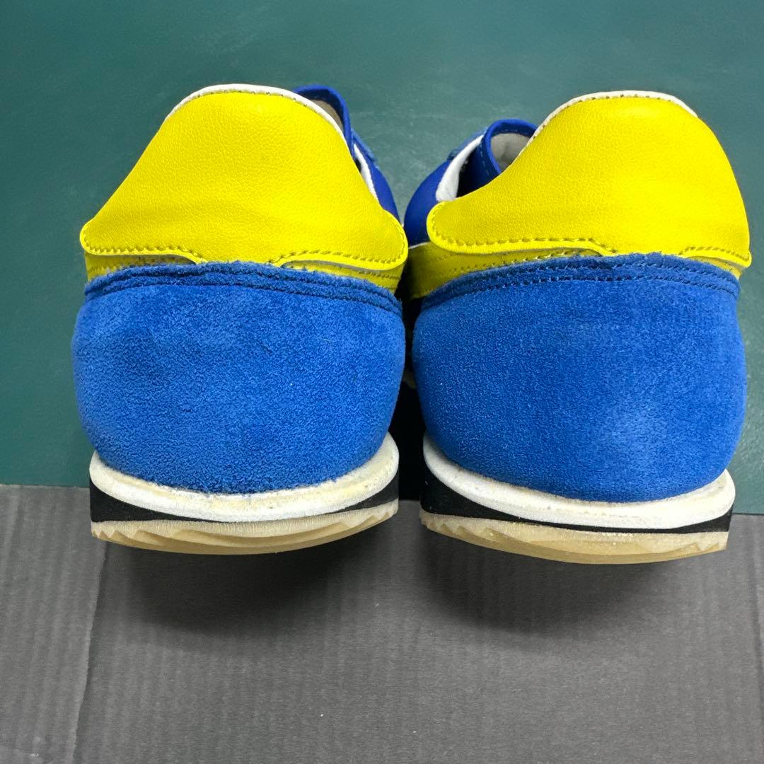 アシックスタイガー リンバーアップ 25.0cm