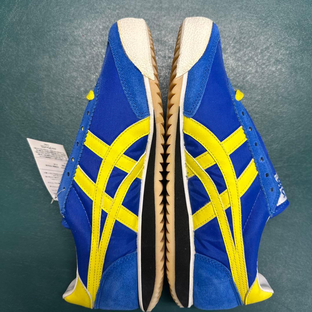 アシックスタイガー リンバーアップ 25.0cm