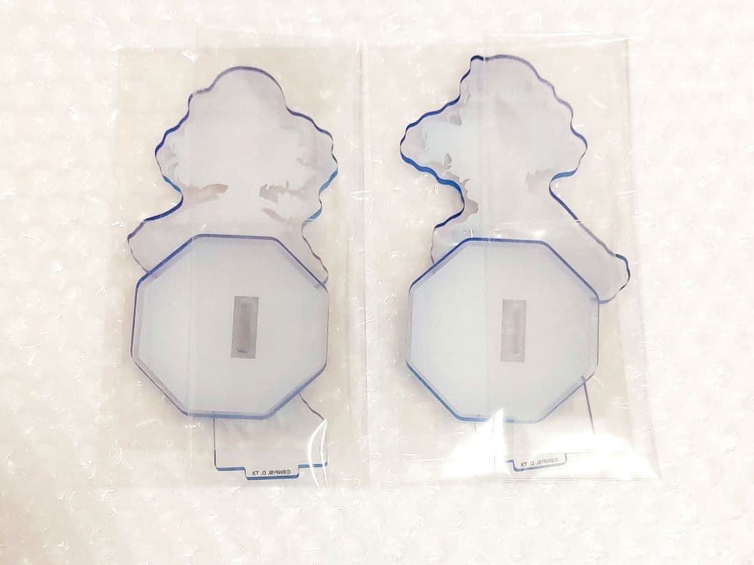 アイカツフレンズ ラバスタ アクリルスタンド アクスタ リフレクトムーン