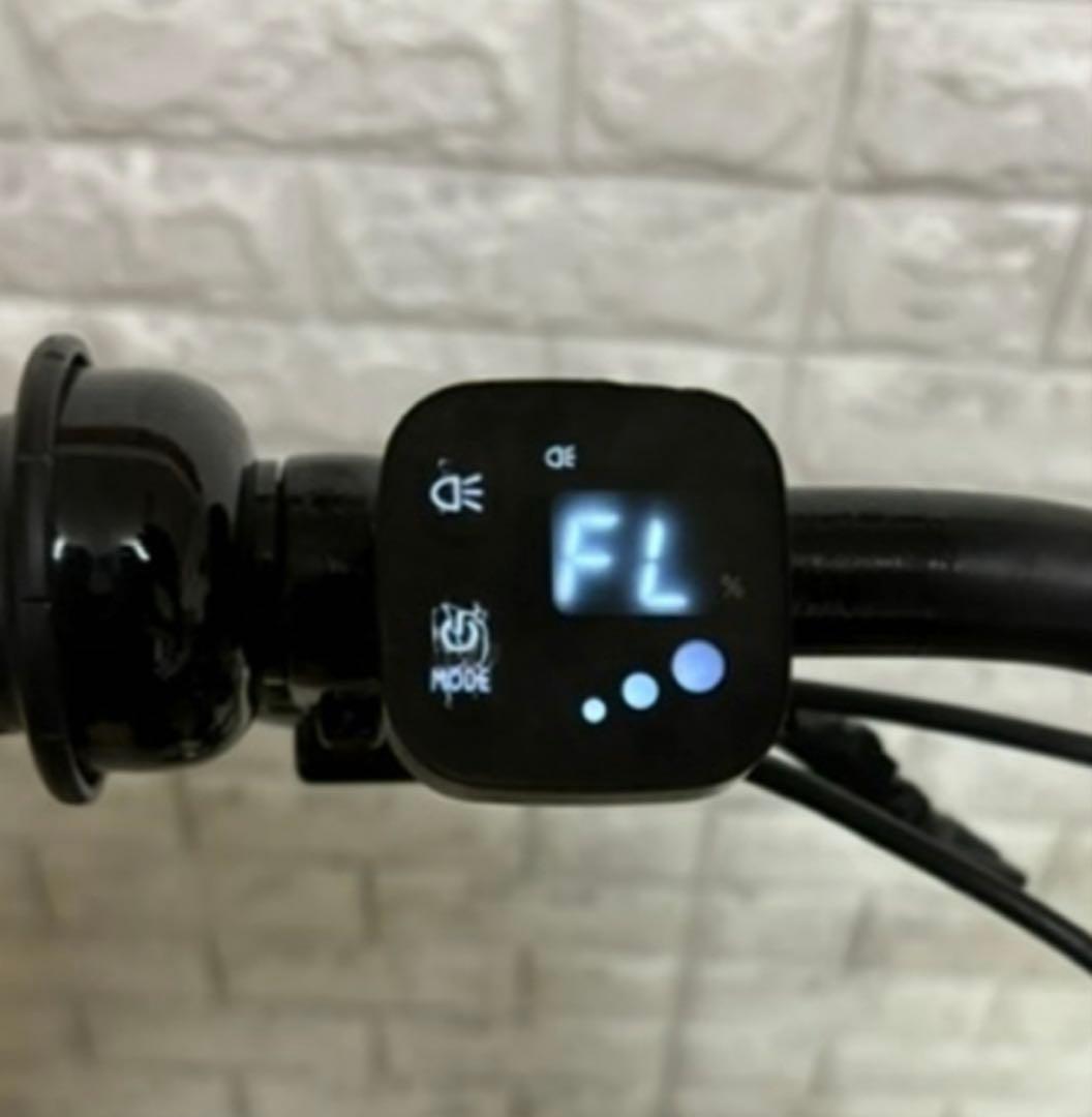 ✨2018-2020年モデル✨美品✨ビッケモブdd✨室内保管✨完成車配送✨