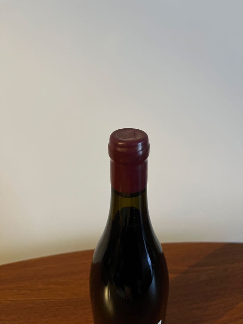 ドメーヌタカヒコ ヨイチ ルージュ ツヴァイ 2013