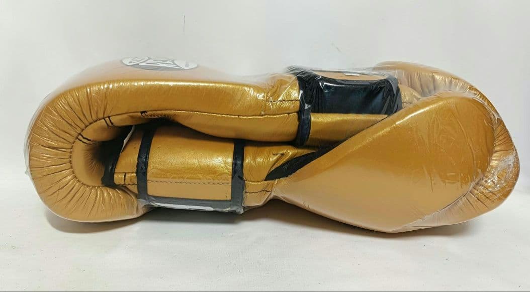 【豪華オマケ付き】【新品、未使用】レイジェス 本革ベルクロ式 14オンス 正規品