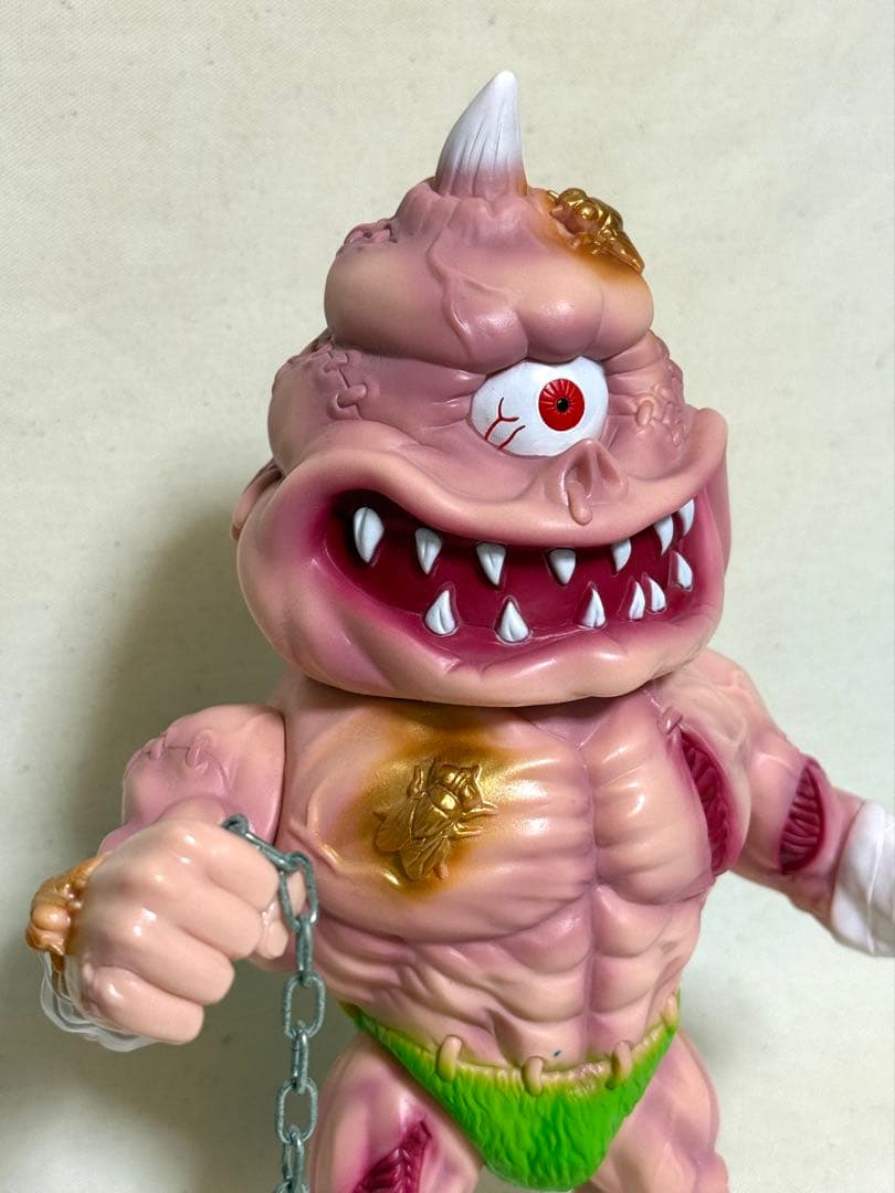 クサイクソプス　ゴッコ堂　goccodo