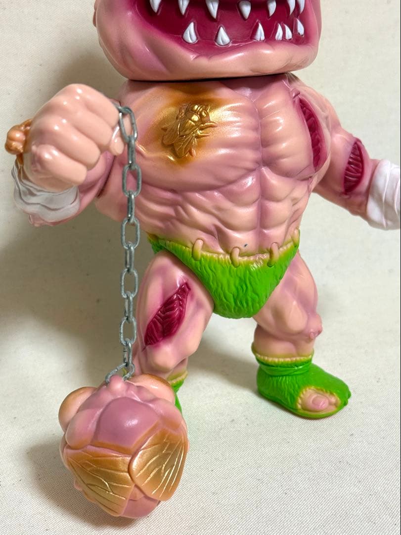 クサイクソプス　ゴッコ堂　goccodo