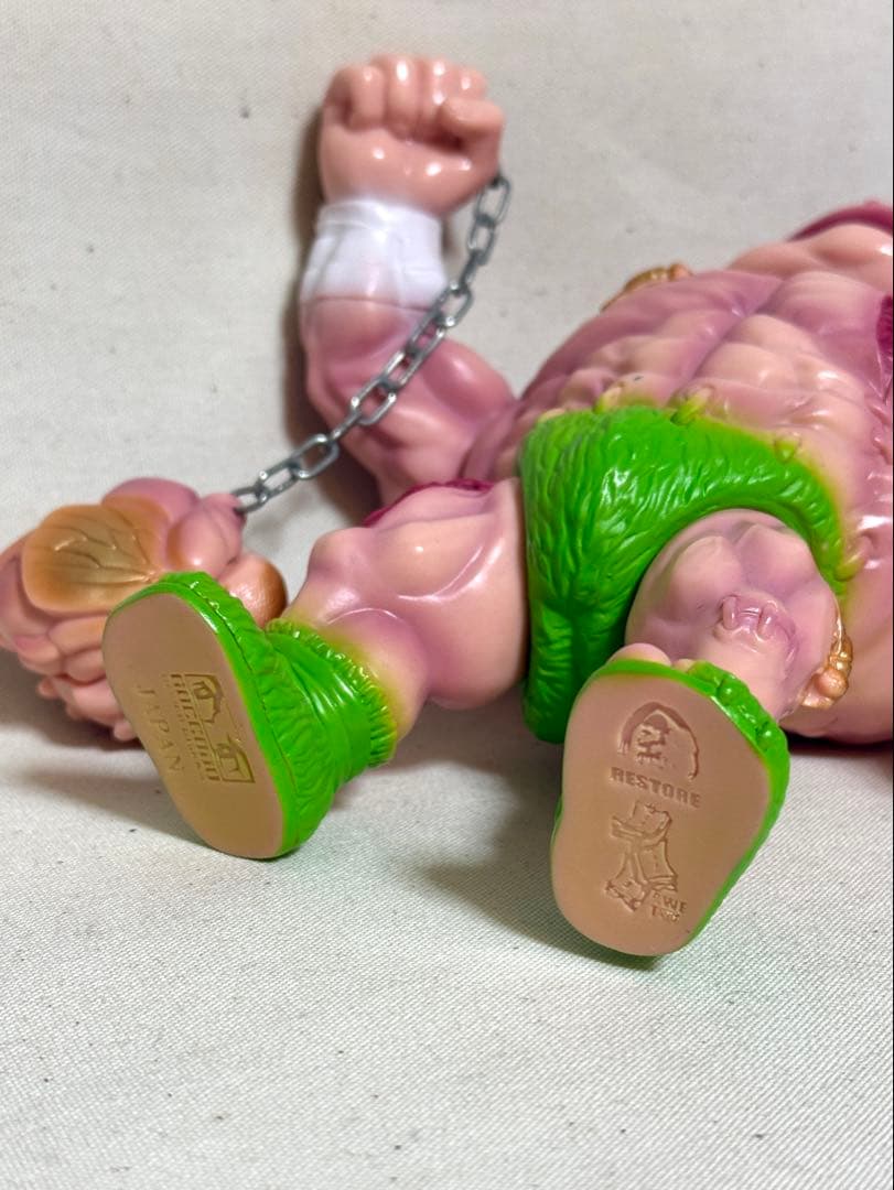 クサイクソプス　ゴッコ堂　goccodo