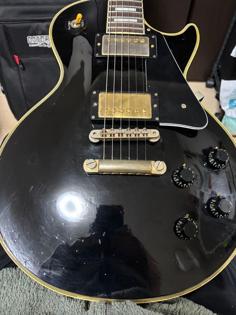 ギター Tokai LC-60