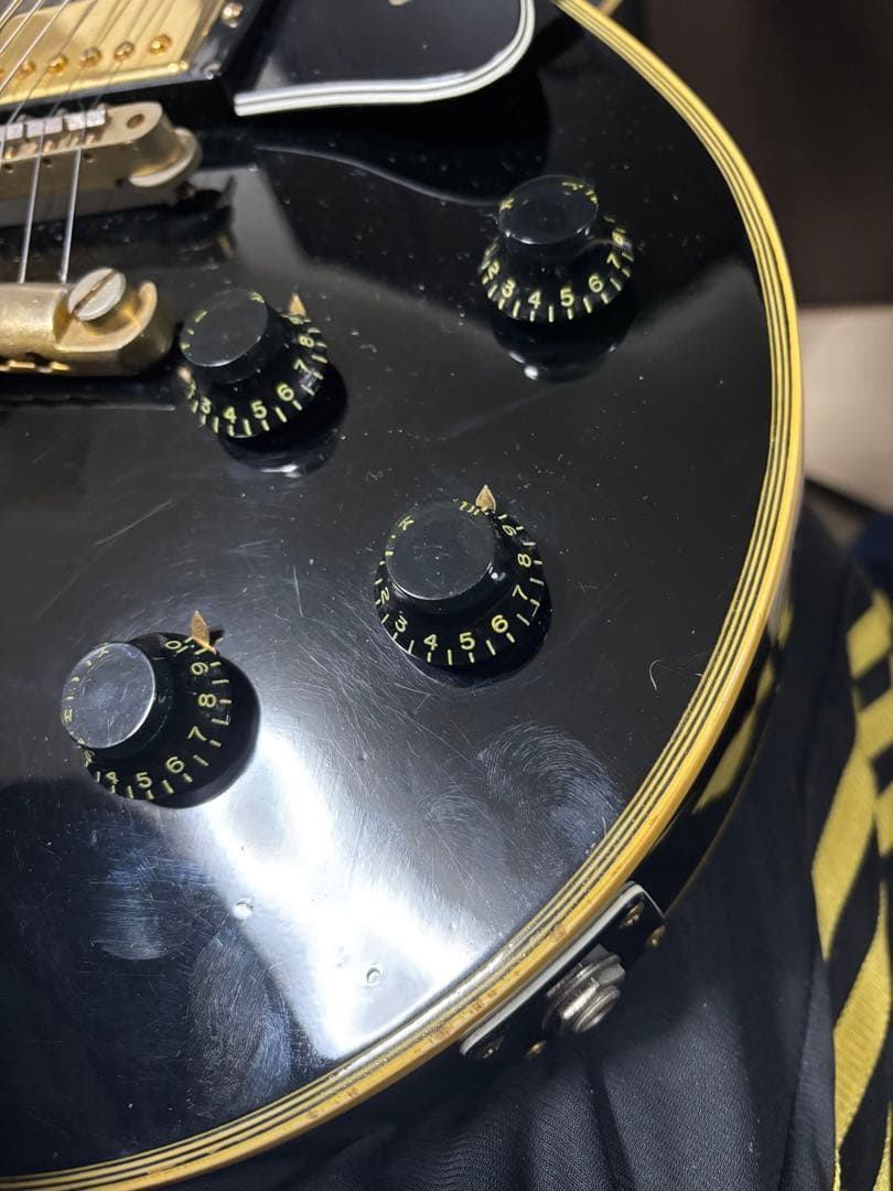 ギター Tokai LC-60