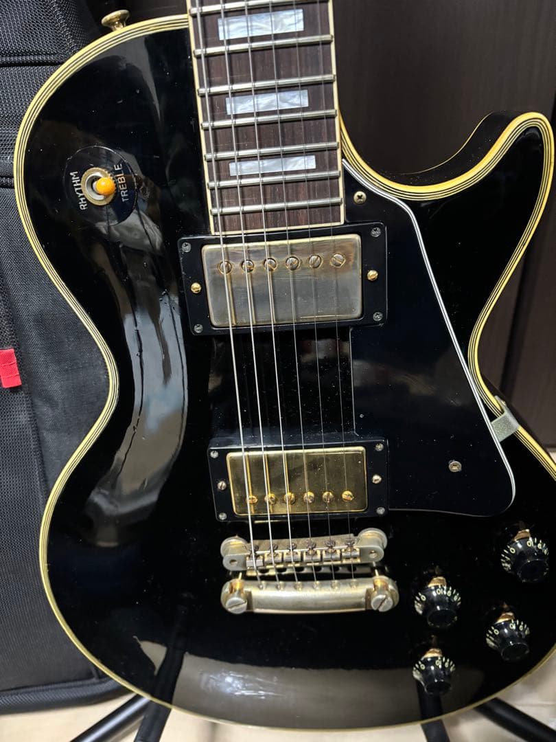 ギター Tokai LC-60