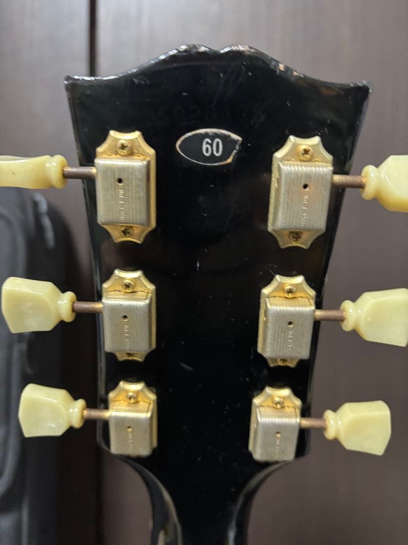 ギター Tokai LC-60