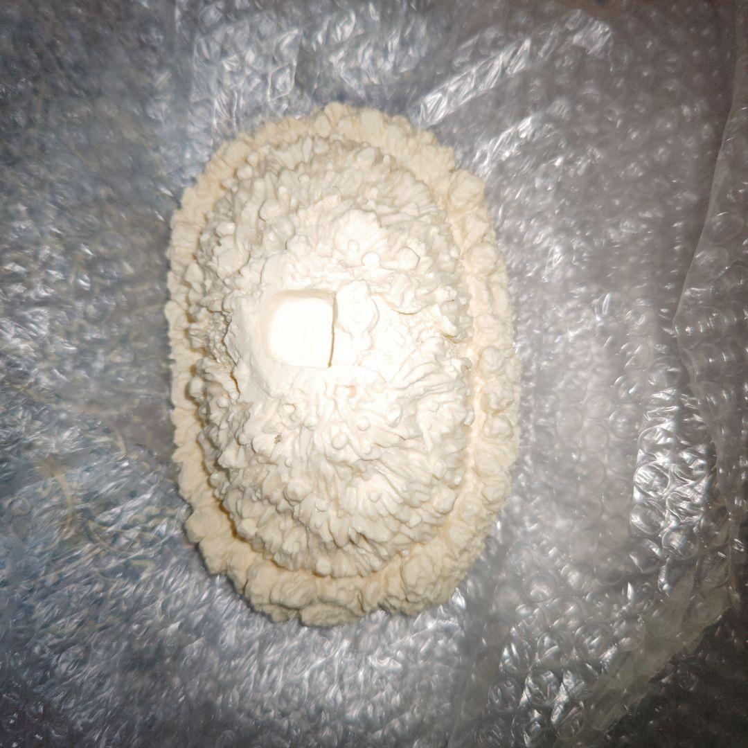 ダイモス　キングギドラ　ガレージキット　未組立　現状品