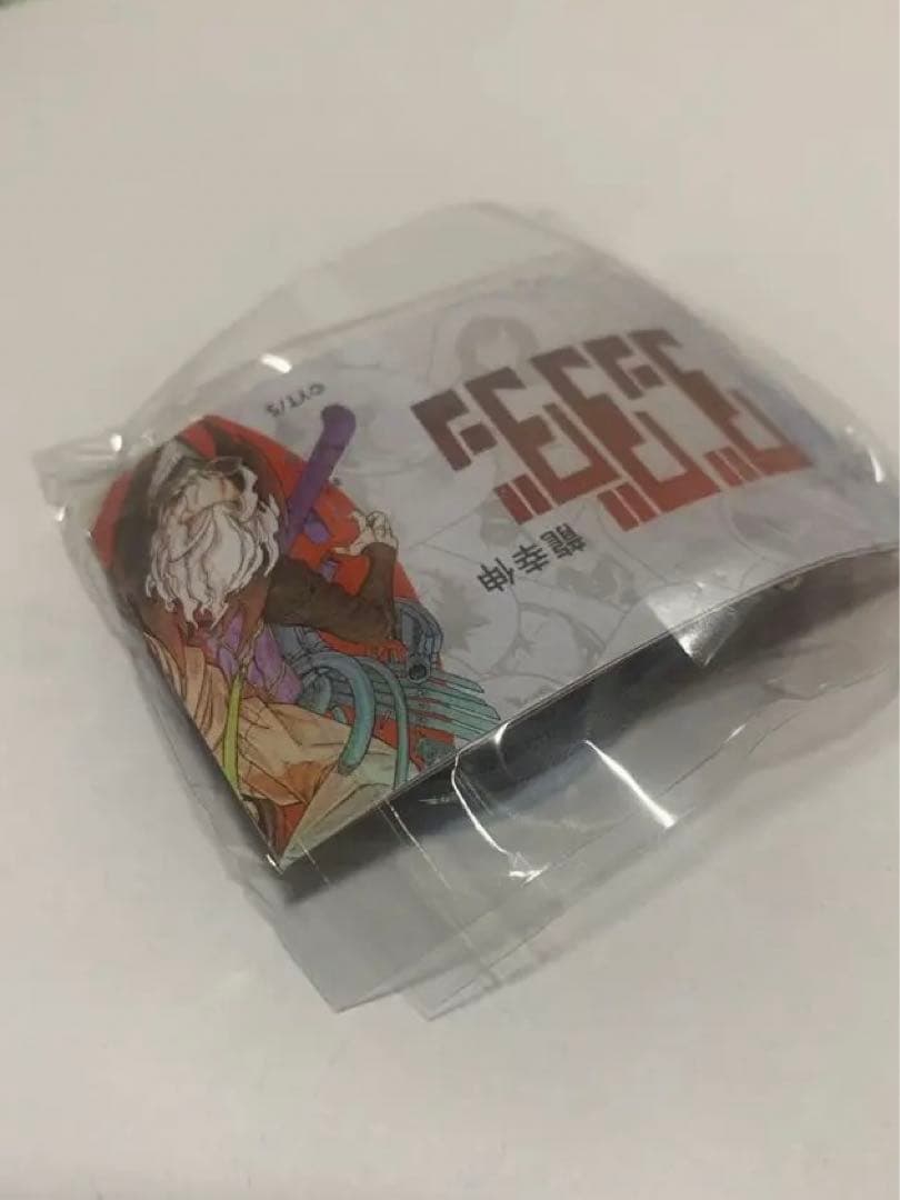 DANDADAN ダンダダン ジャンプラ365 オカルン 高倉健