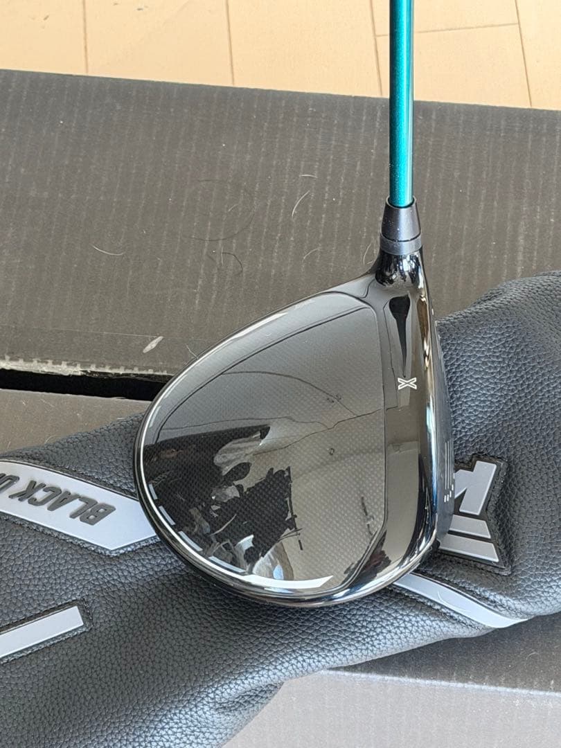 PXG ドライバー BlackOps 0311 Ultra Lite10.5度