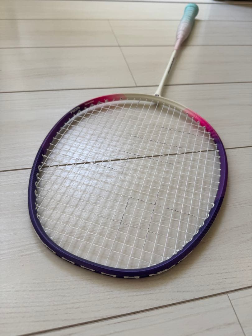 値下げ⭐︎Wilson FIERCE すぐに使えます⭐︎