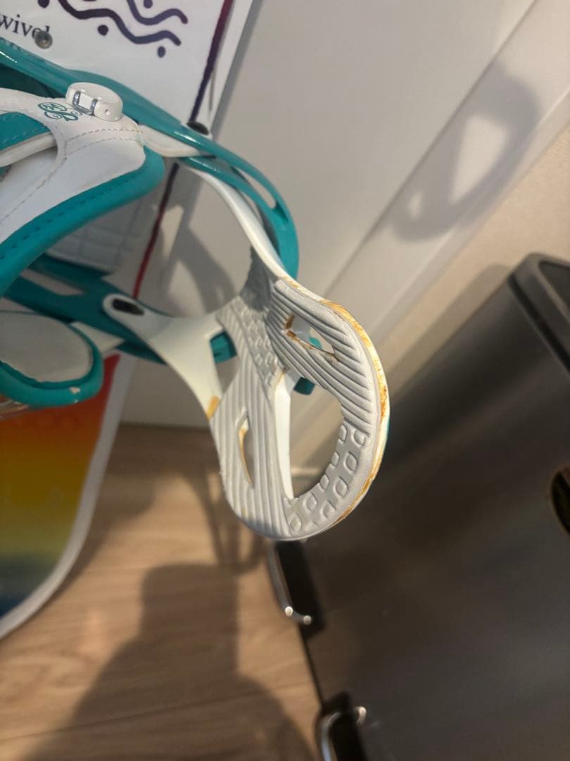 スノーボード　板