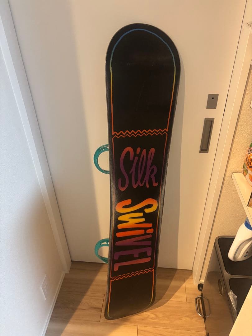 スノーボード　板