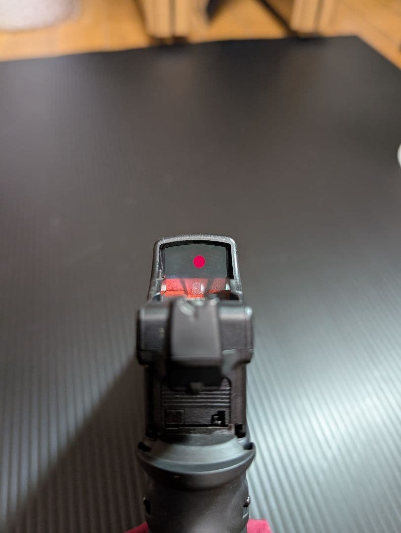 東京マルイ　グロック19 サードジェネレーション