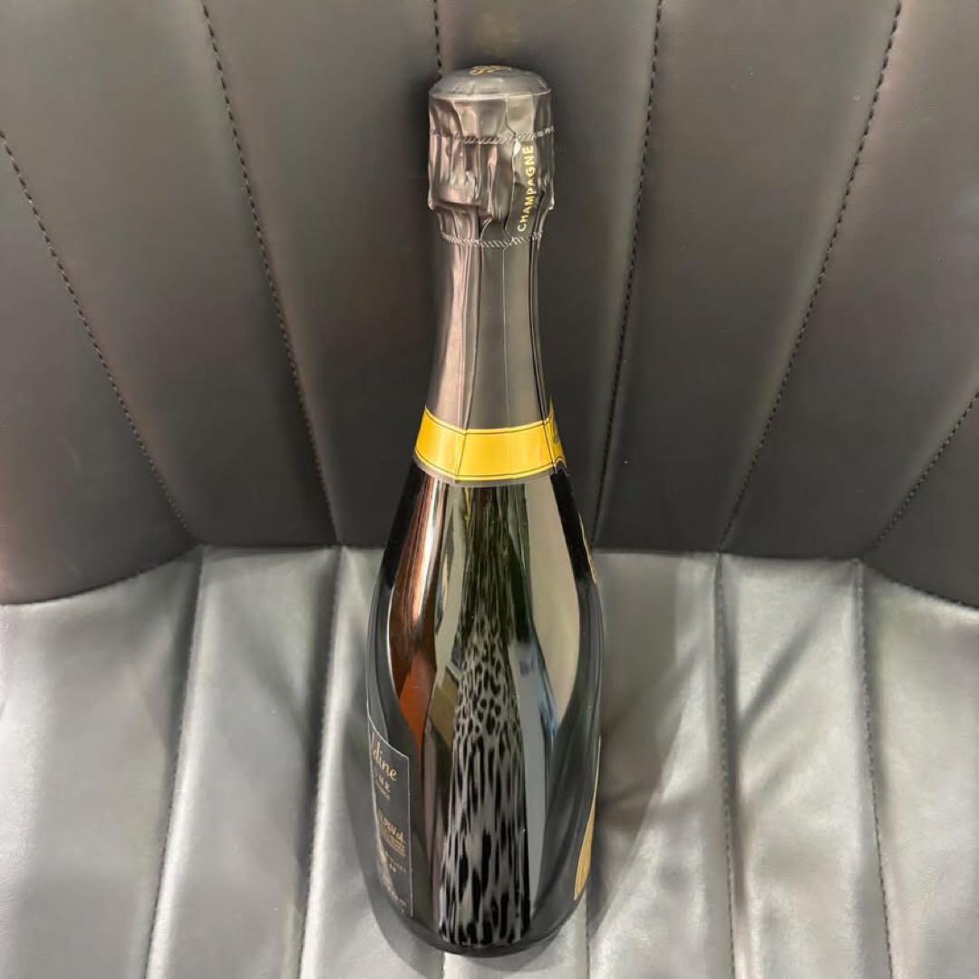 NA4647 未開栓! Soumei ソウメイ シャンパン 白 750ml