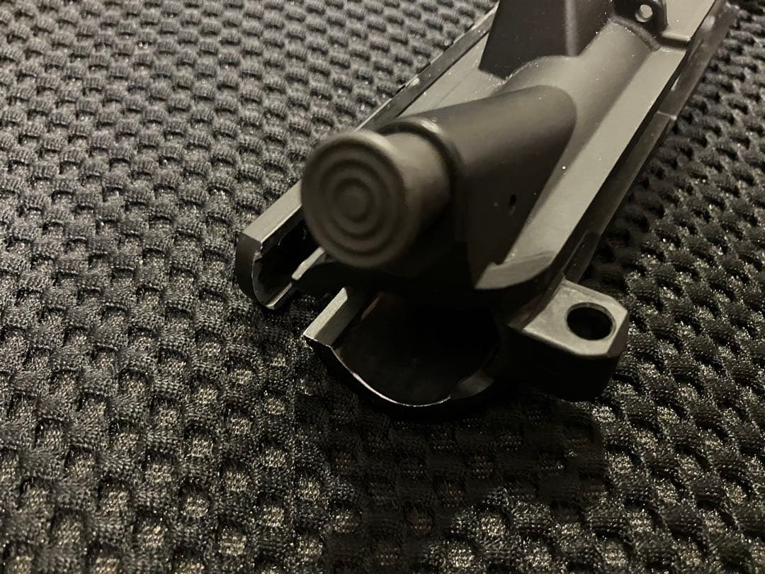 GHK アッパーレシーバー　M4 ar15