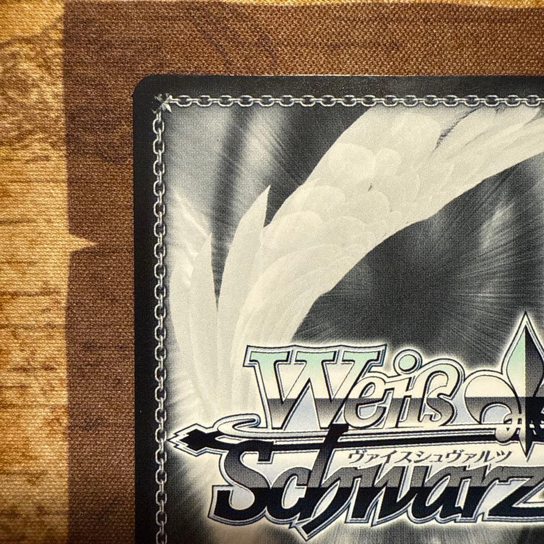 ヴァイスシュヴァルツ　勝利の女神NIKKE SEC+ モダニア