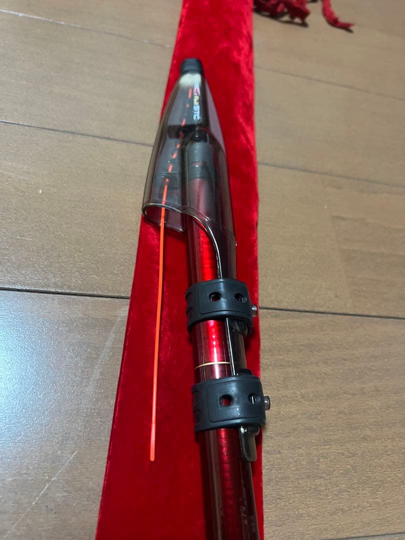 ダイワ Daiwa Whisker THE 磯 2号54F 磯竿