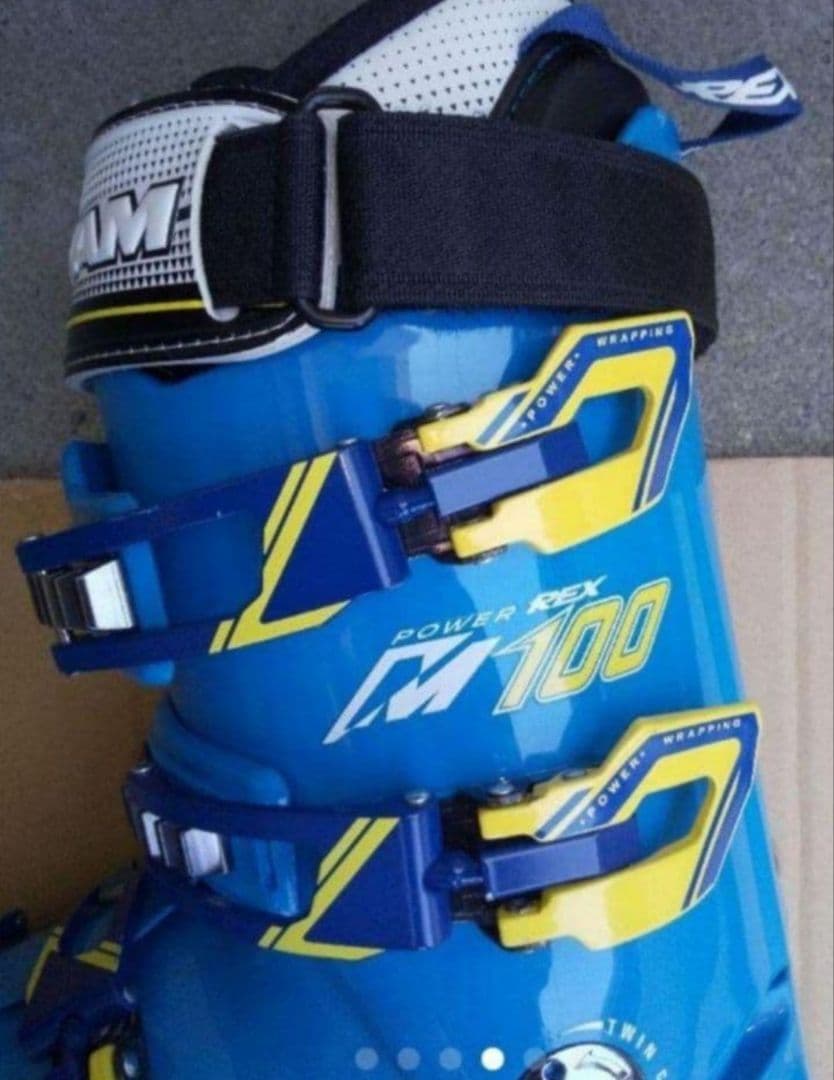 美良品 REXXAM レクザム M100