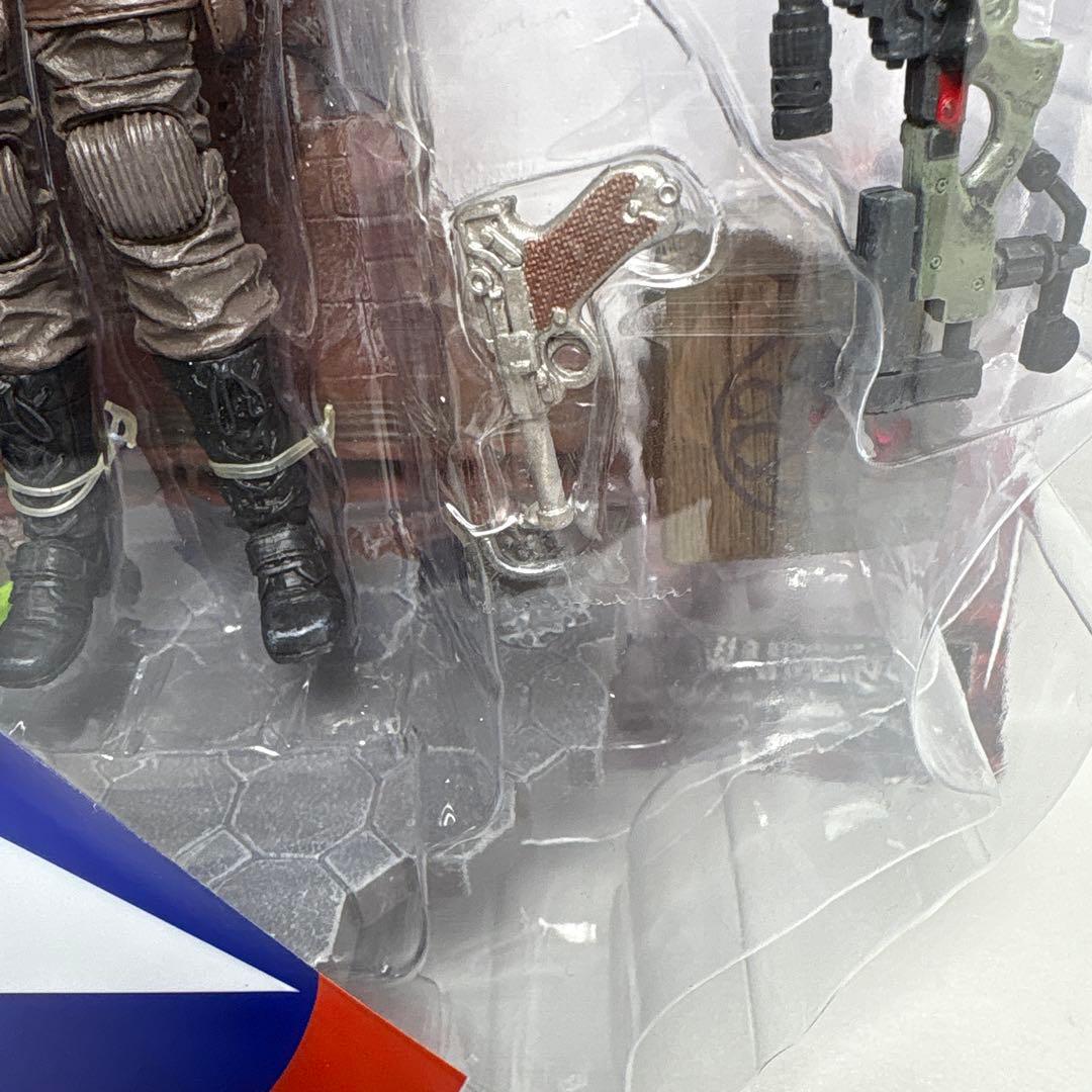 未開封ダイアモンドセレクト マーベルセレクト ウィンターソルジャーDisney