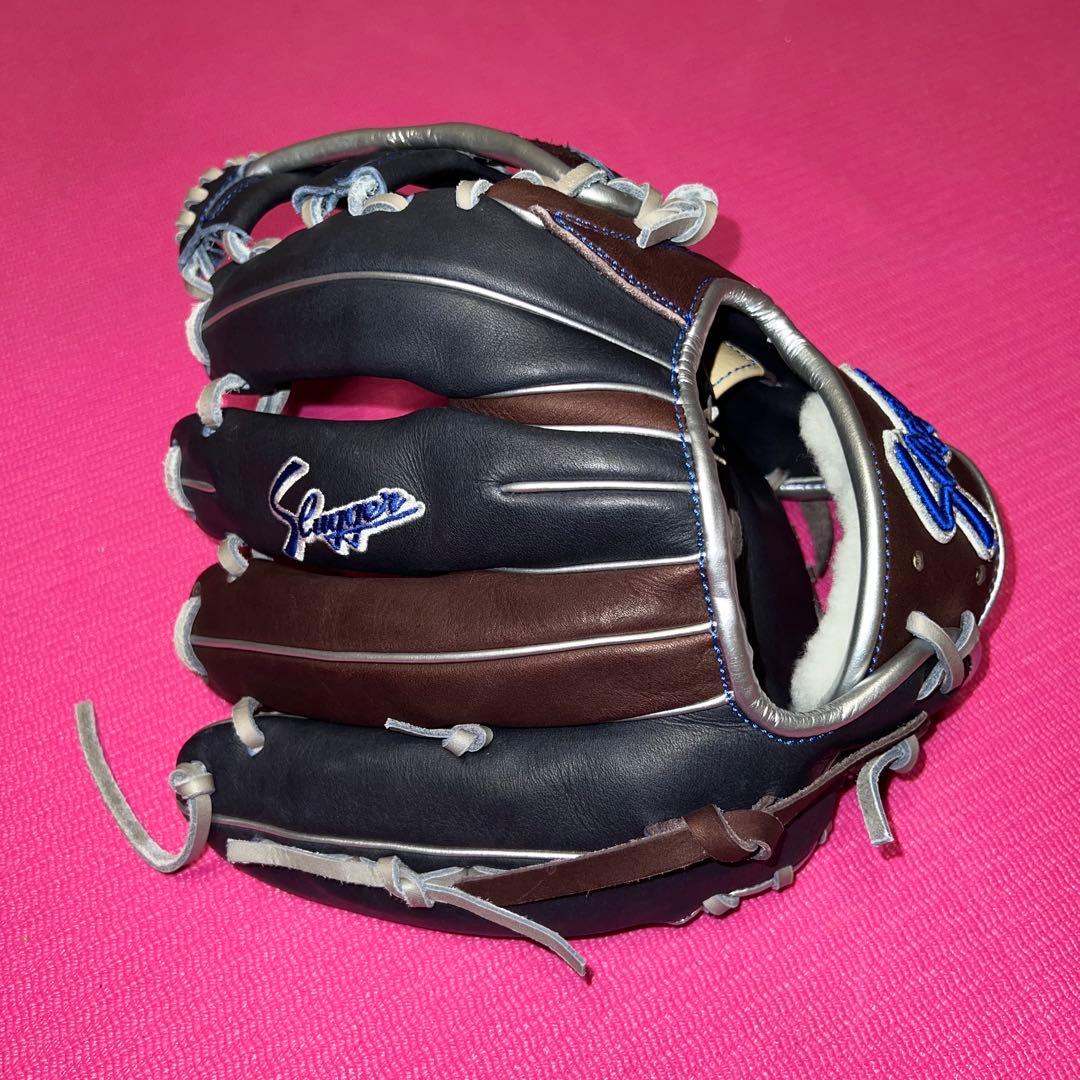 Slugger プロフェッショナル グローブ