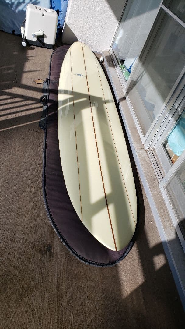 「専用」　Hobie Phil Edwards ホビー フィルエドワーズ 未使用