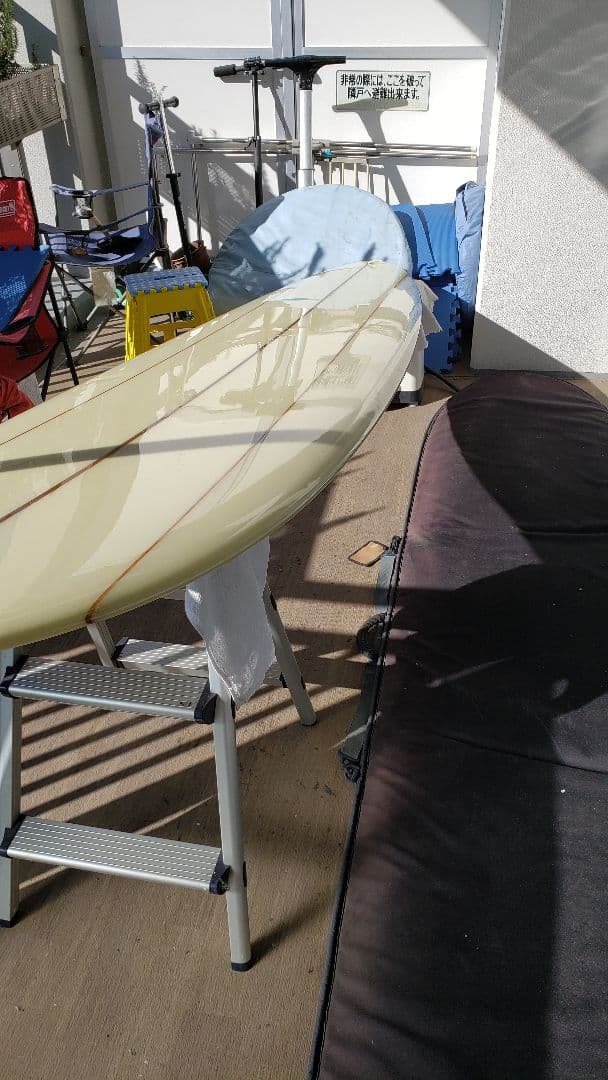 「専用」　Hobie Phil Edwards ホビー フィルエドワーズ 未使用