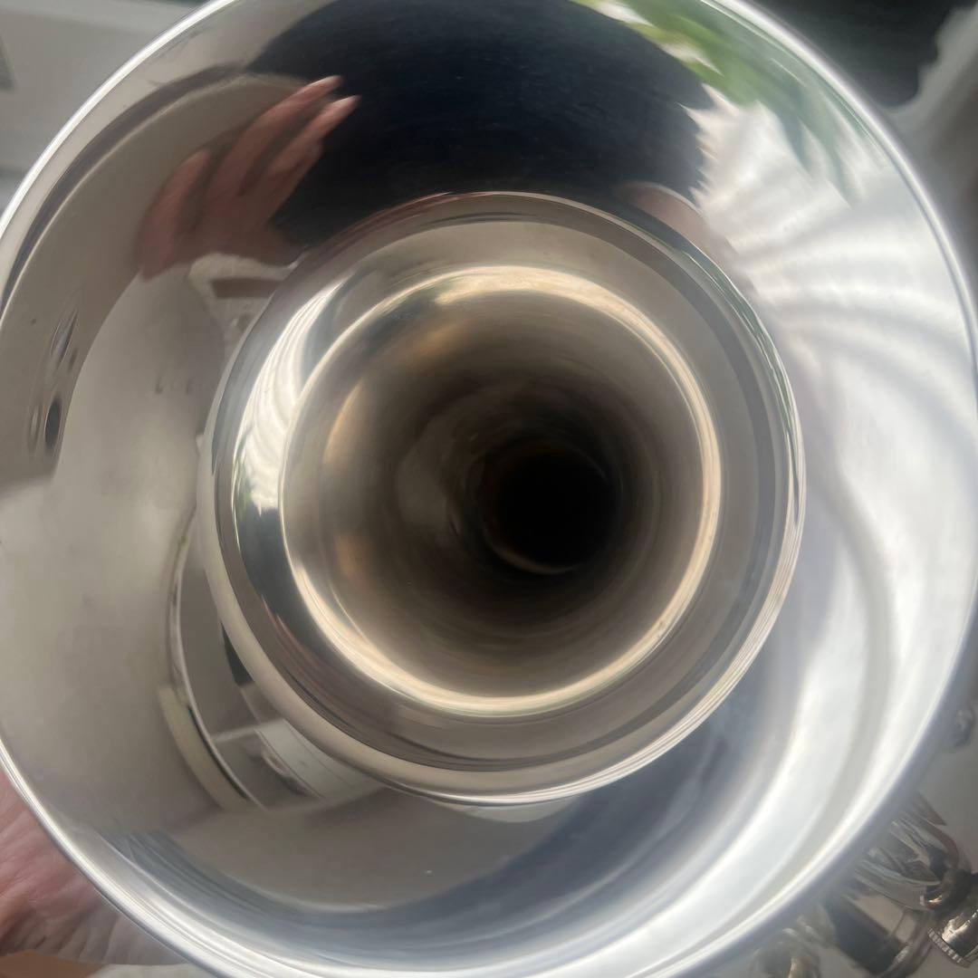 J.Michael ポケットトランペット TR-400PSL