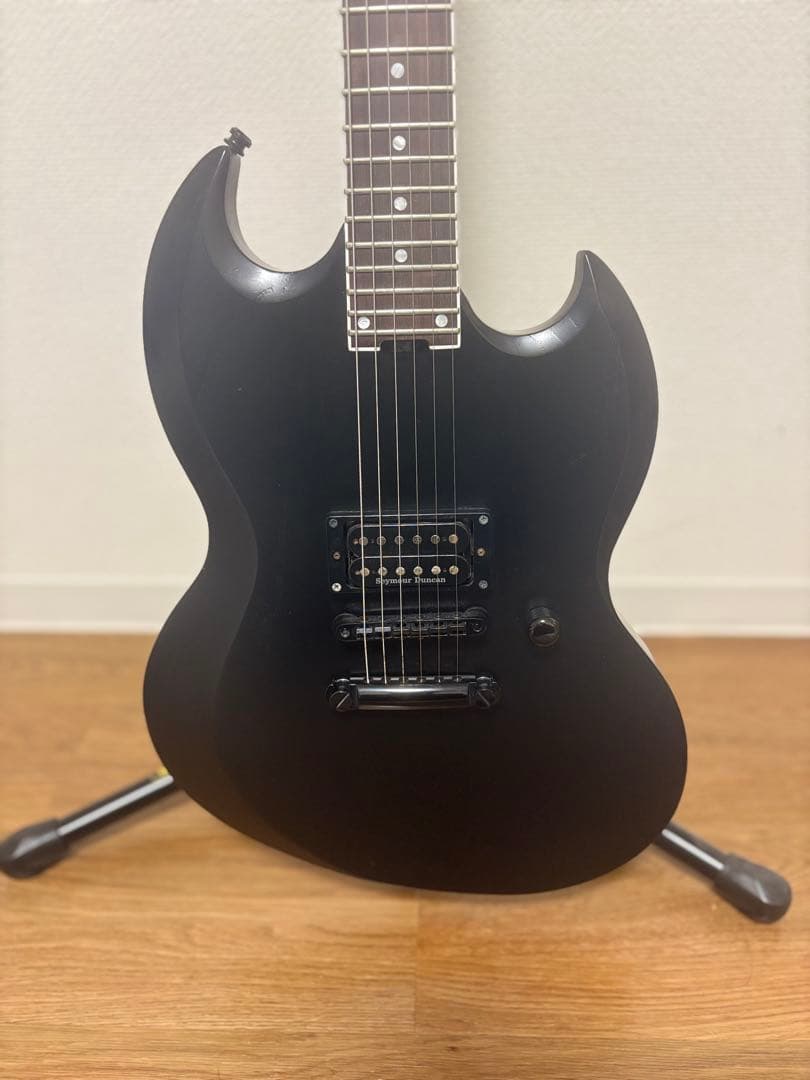 ギター ESP EDWARS E-VIPER-1H