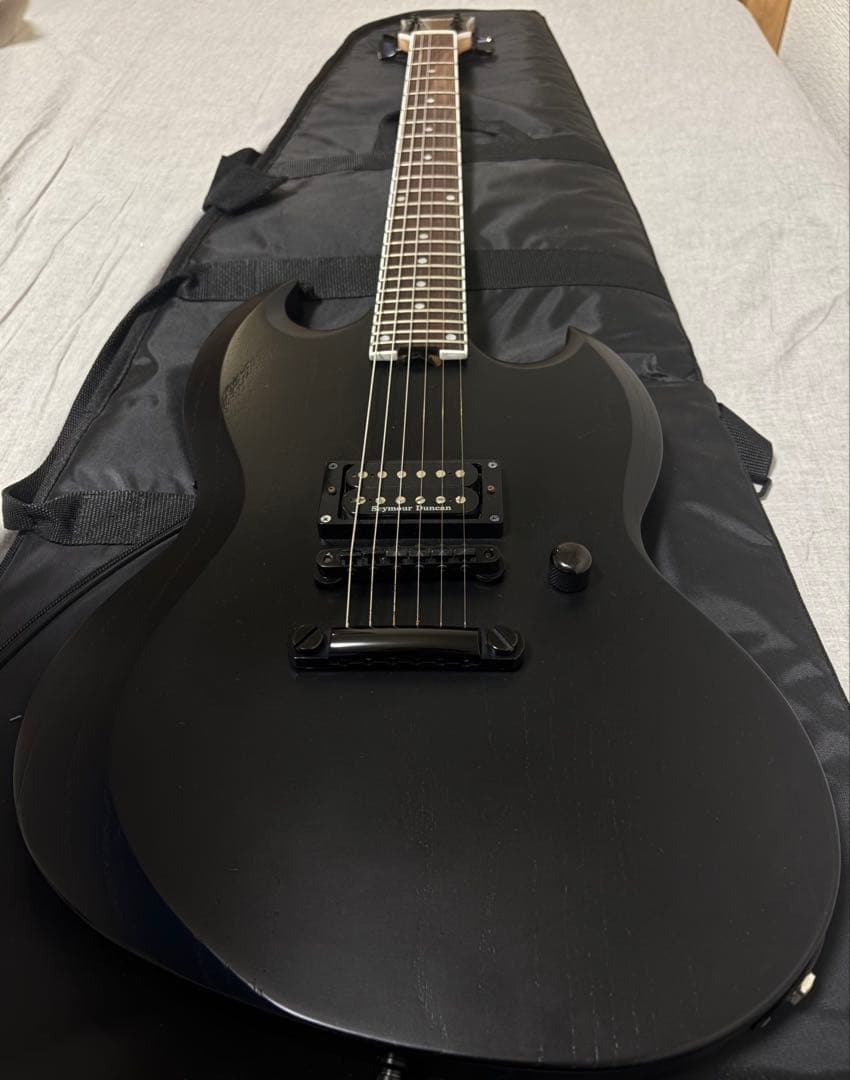 ギター ESP EDWARS E-VIPER-1H