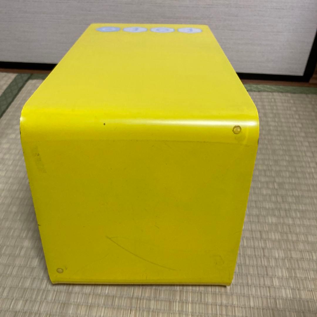 toto & toto GOAL アクリルケース　Ｊリーグ