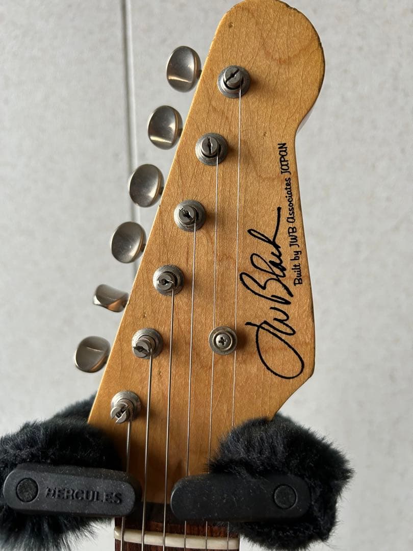 J.W.Black JWB-JP-T 【hobi】