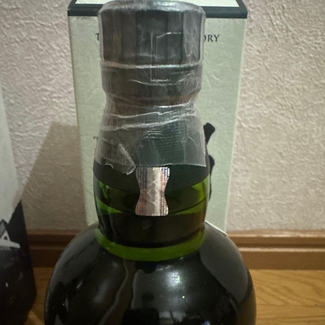 白州 山崎 Story of the Distillery 2024 2025